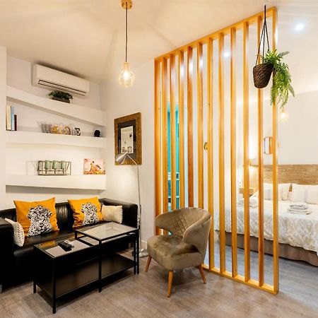 Estudio En Pleno Centro De Sevilla By Msholidays ภายนอก รูปภาพ