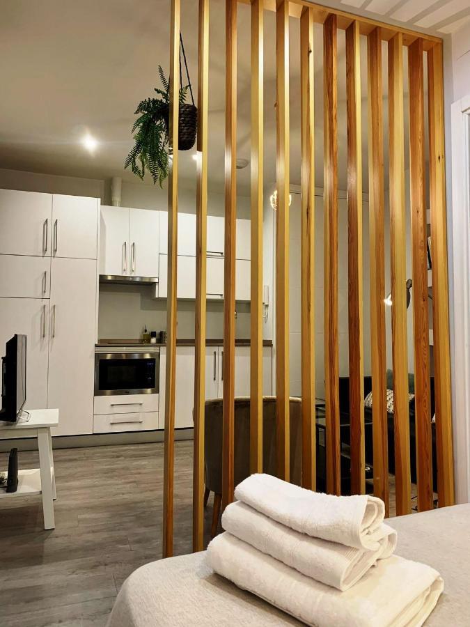 Estudio En Pleno Centro De Sevilla By Msholidays ภายนอก รูปภาพ