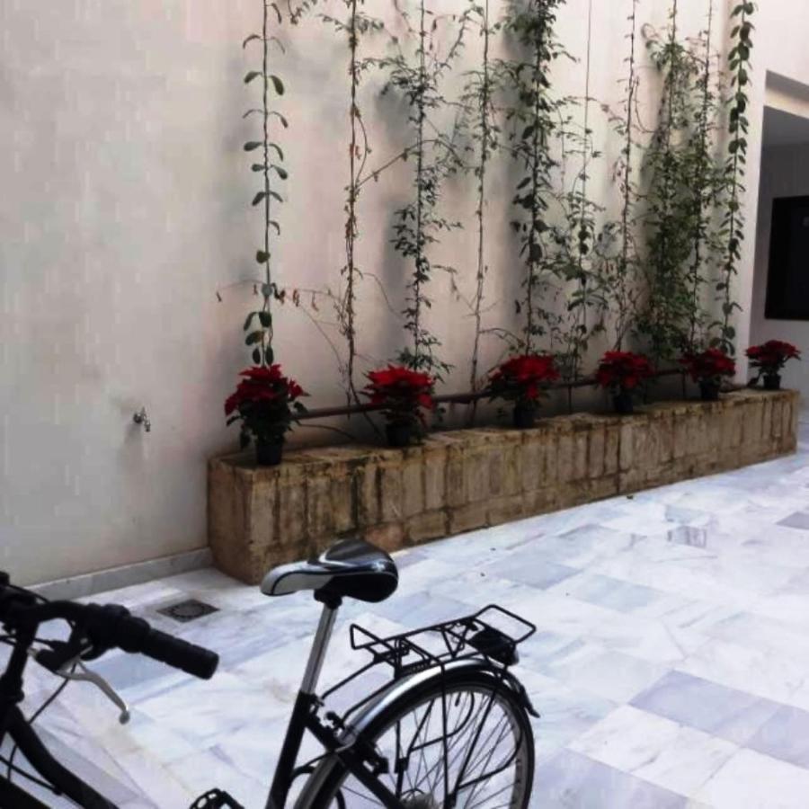 Estudio En Pleno Centro De Sevilla By Msholidays ภายนอก รูปภาพ