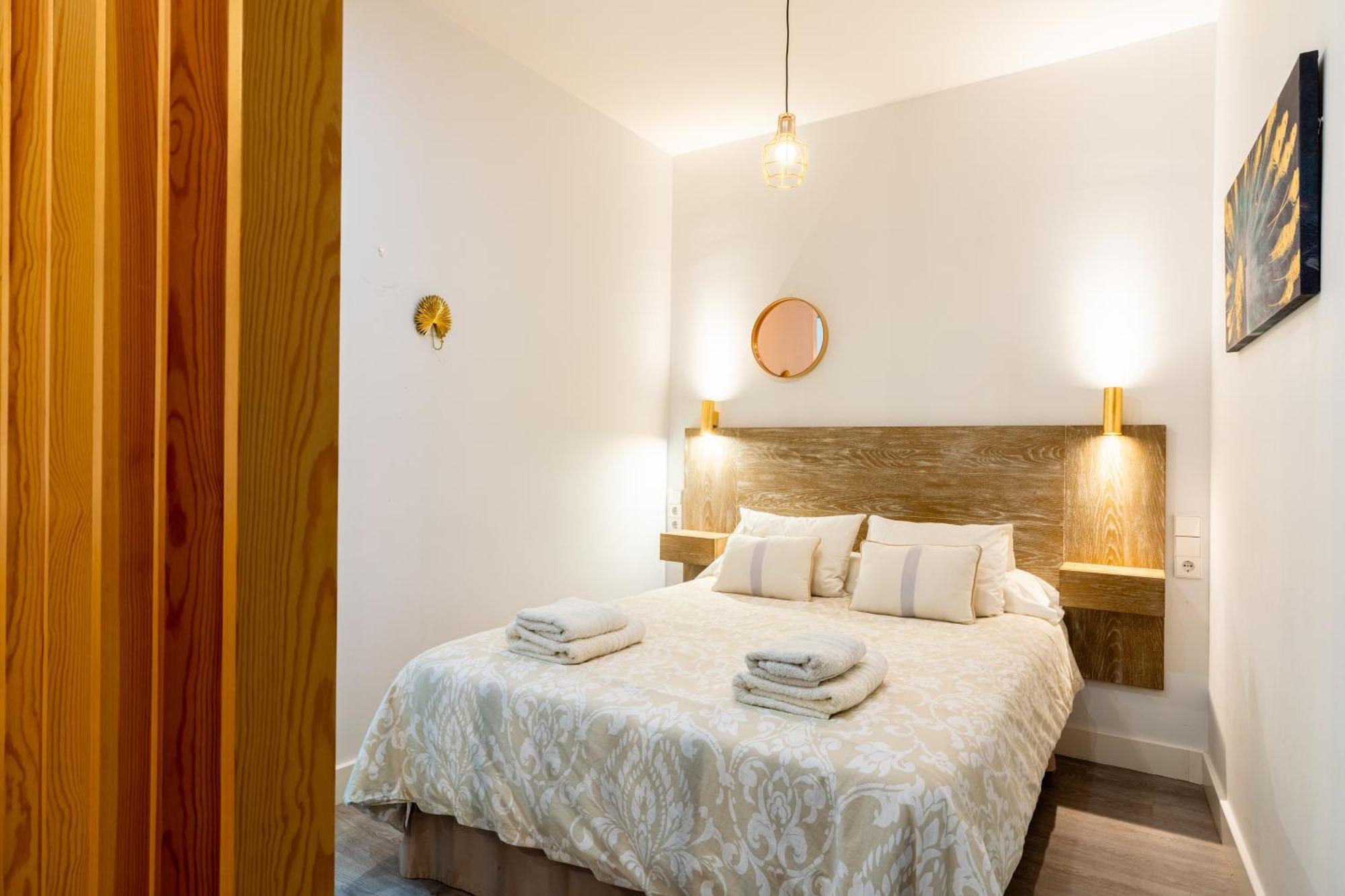 Estudio En Pleno Centro De Sevilla By Msholidays ภายนอก รูปภาพ